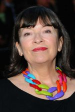 Marion Bailey; Watford,Hertfordshire,İngiltere doğumlu İngiliz oyuncu