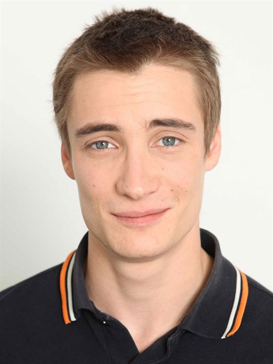 Pierre Lottin; Fransız