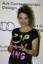 Coralie Fargeat; Fransız diyalog yazarı, kurgucu, senarist