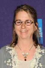 Alison Ellwood; Avustralyalı danışman