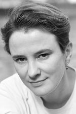 Eva Trobisch; Alman senarist, yönetmen