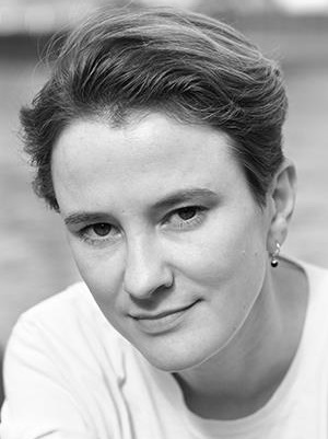 Eva Trobisch; Alman senarist, yönetmen