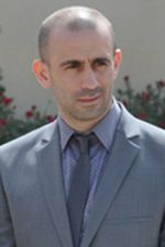 Vahid Mustafa Yev; yönetmen, yapımcı