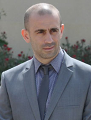 Vahid Mustafa Yev; yönetmen, yapımcı