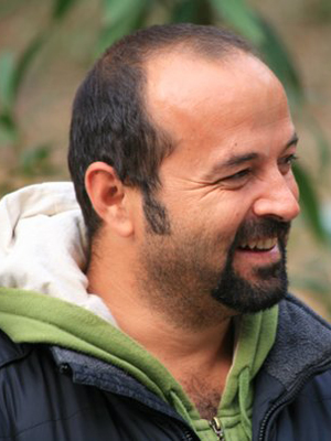 Dersu Yavuz Altun; yönetmen, senarist