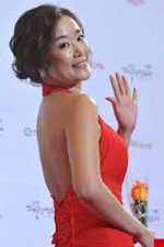 Eun-jin Kang; oyuncu