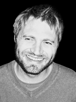 Max Zähle; genel yayın yönetmeni, senarist, yönetmen