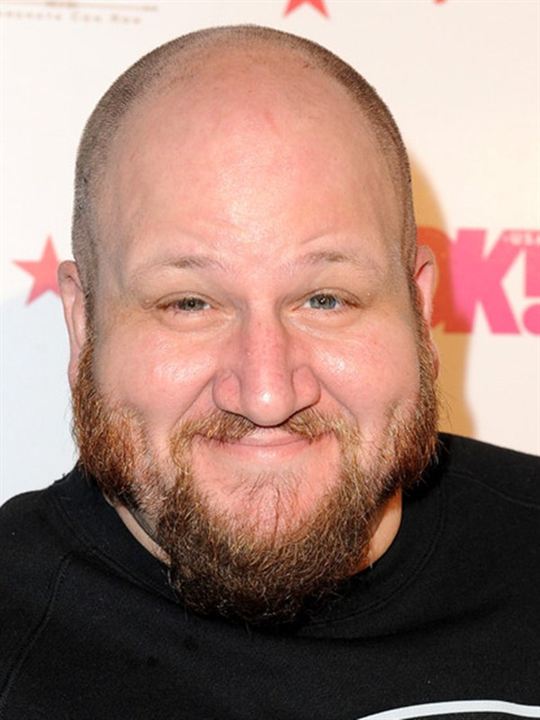 Stephen Kramer Glickman; oyuncu