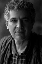 Mehrdad Ghaffarzadeh; İranlı yönetmen