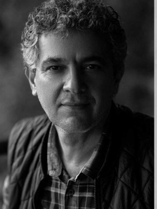 Mehrdad Ghaffarzadeh; İranlı yönetmen