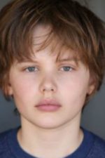 Garrett Wareing; Amerikalı oyuncu