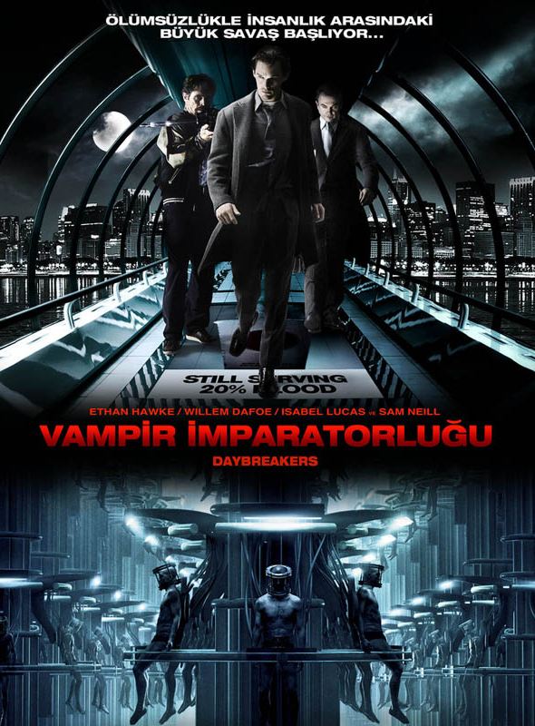 Vampir İmparatorluğu