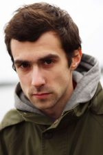 Michal Hogenauer; Prag, Çekya doğumlu Çek yönetmen