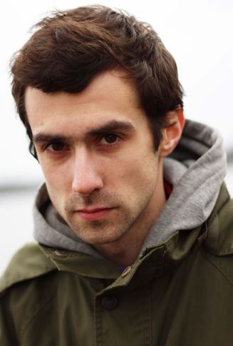 Michal Hogenauer; Prag, Çekya doğumlu Çek yönetmen