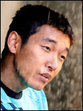 Cho Seung-woo; Seung-woo Cho olarak da bilinen Güney Koreli oyuncu