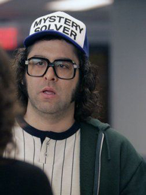 Judah Friedlander; Amerikalı oyuncu