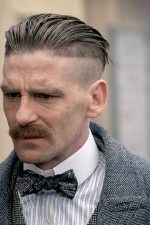 Paul Anderson; İngiliz  oyuncu