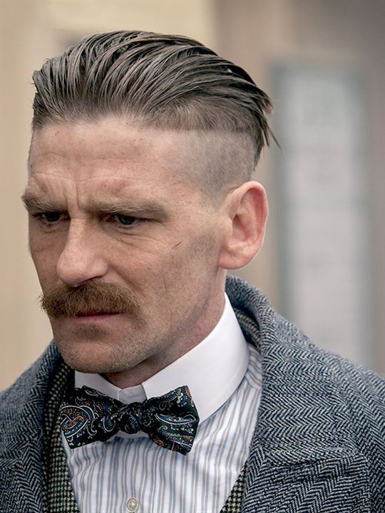 Paul Anderson; İngiliz  oyuncu