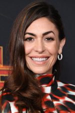 Natalia Cordova-Buckley; Meksikalı oyuncu