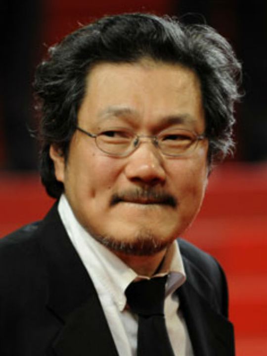 Sang-Soo Hong; Seul, Güney Kore doğumlu Sang-Su Hong olarak da bilinen Güney Koreli senarist, yönetmen, yapımcı