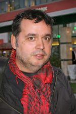 Bülent Pelit; Türk senarist, yönetmen
