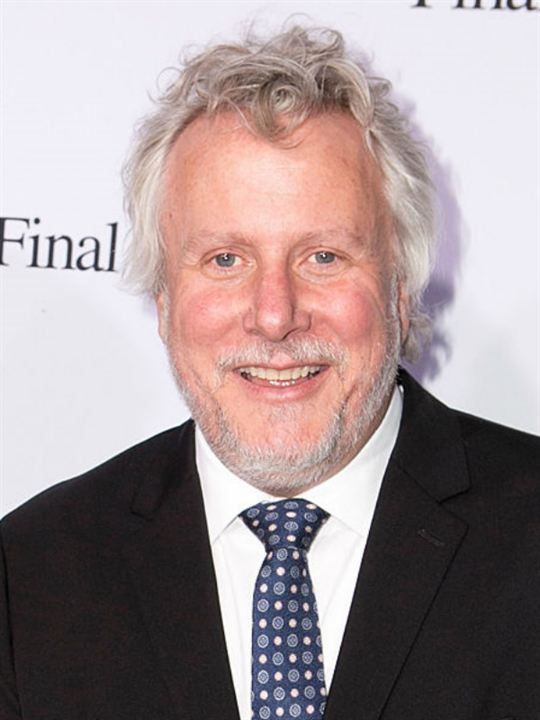 Larry Karaszewski; Amerikalı senarist, idari yapımcı, yapımcı