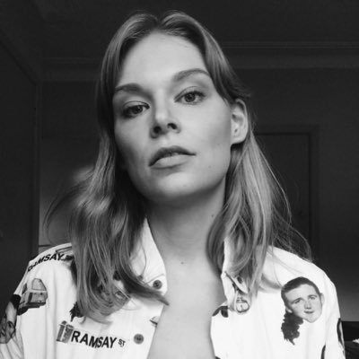 Bridget Neval; Yeni Delhi, Hindistan doğumlu Avustralyalı oyuncu