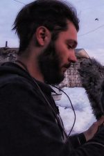Gökhan Altındirek; Türk besteci, ses tasarımcısı, kurgucu