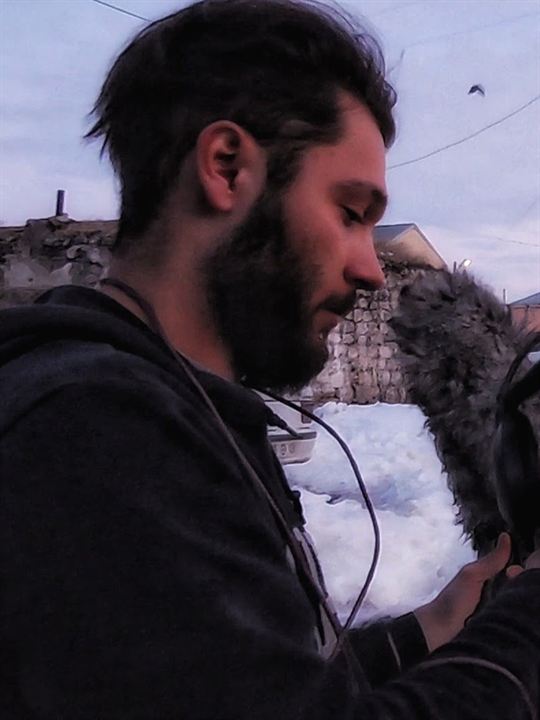 Gökhan Altındirek; Türk besteci, ses tasarımcısı, kurgucu