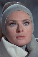 Natalie Trundy; Amerikalı oyuncu