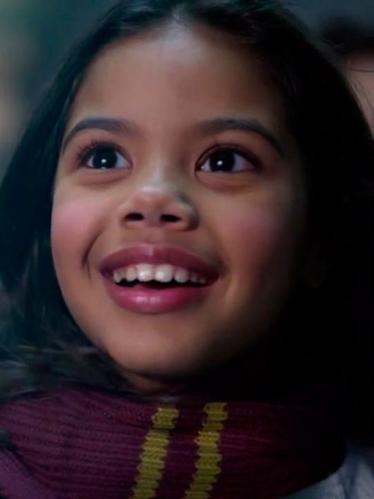 Alison Fernandez; Amerikalı oyuncu