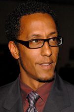 Andre Royo; Amerikalı