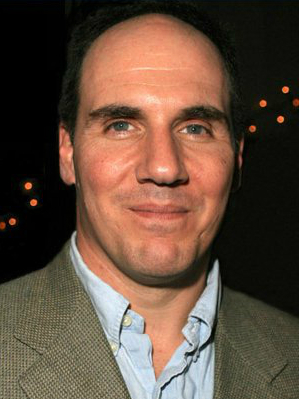 Corey Johnson; Amerikalı oyuncu