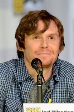 Jed Whedon; Jed Tucker Whedon olarak da bilinen Amerikalı senarist, besteci, yönetmen