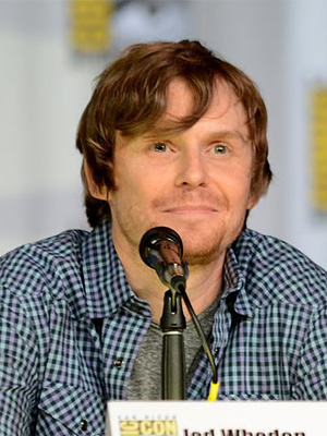 Jed Whedon; Jed Tucker Whedon olarak da bilinen Amerikalı senarist, besteci, yönetmen