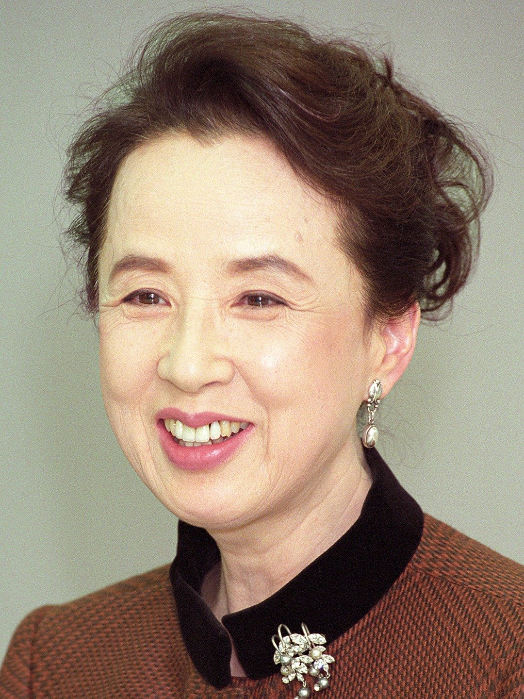 Kaoru Yachigusa; Osaka, Japonya doğumlu Japon oyuncu