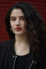 Emma Seligman; Amerikalı senarist, yapımcı, yönetmen