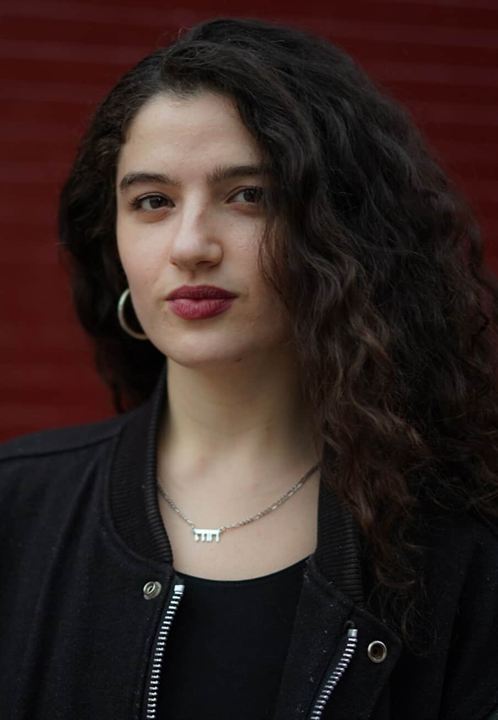 Emma Seligman; Amerikalı senarist, yapımcı, yönetmen