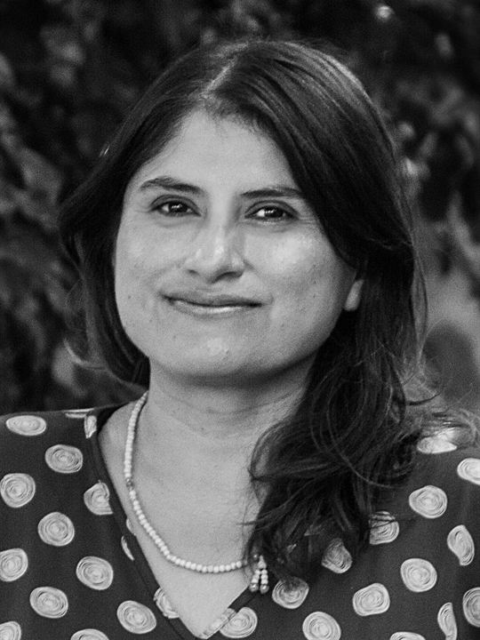 Melina León; Perulu genel yayın yönetmeni, senarist, yapımcı