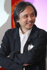 Gordon Chan; Çinli senarist, yapımcı, yönetmen