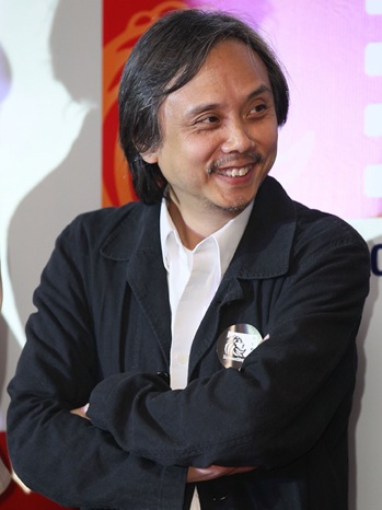 Gordon Chan; Çinli senarist, yapımcı, yönetmen