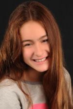 Rayhan Asena Keskinci; Türk oyuncu