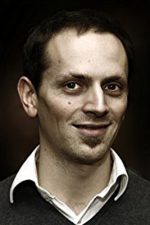 Fabrice Joubert; animatör, görsel efekt sorumlusu, ilüstratör