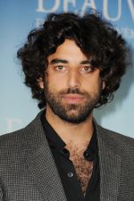 Karim Saleh; Fransız oyuncu