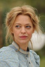 Heike Makatsch; Alman oyuncu