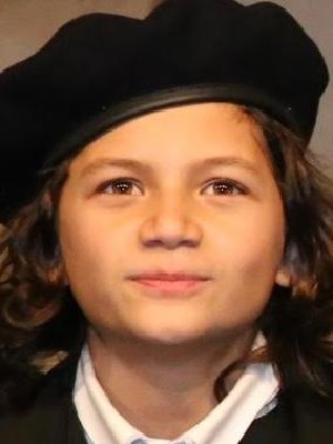 Otis Dhanji; Avustralyalı oyuncu