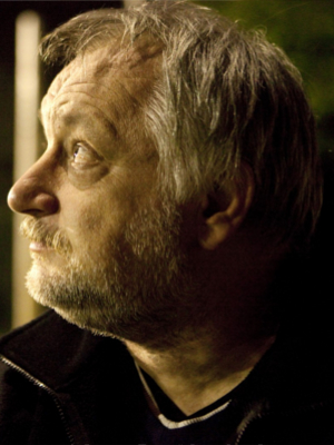 Martin Sulik; ?ilina, Slovakya doğumlu Slovak yönetmen, senarist, yapımcı