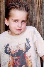 River Stone Mckeever; oyuncu