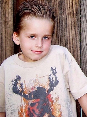 River Stone Mckeever; oyuncu