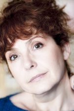 Isabelle Spade; Fransız oyuncu